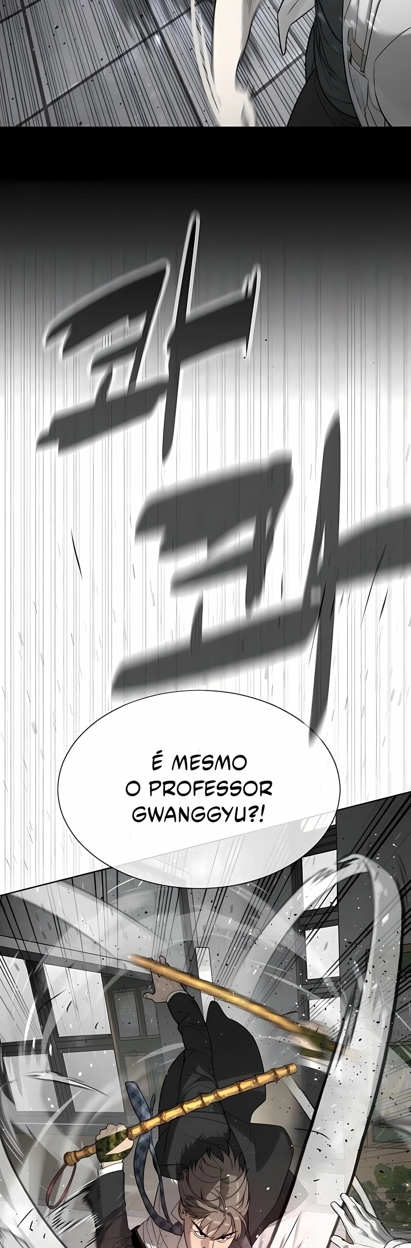 Assassino Pietro Capítulo 98 Página 13