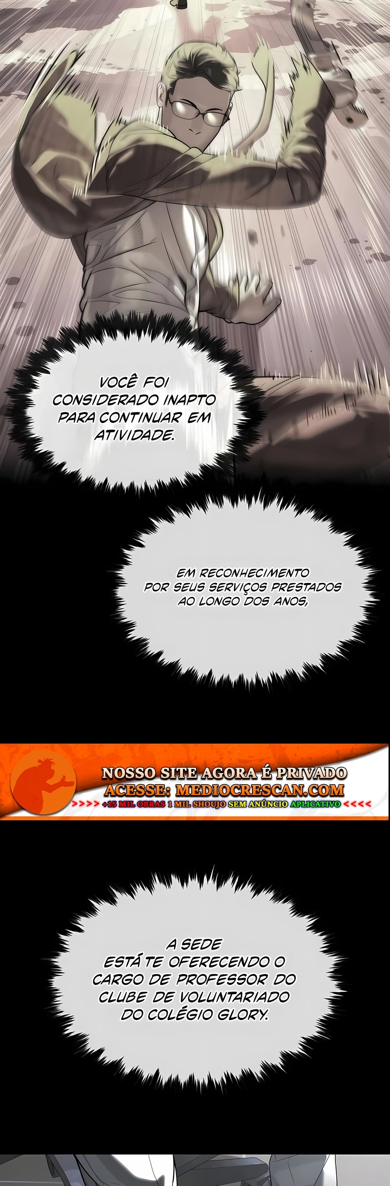 Assassino Pietro Capítulo 98 Página 26
