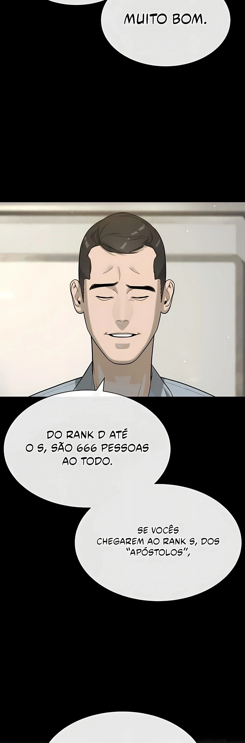 Assassino Pietro Capítulo 98 Página 34