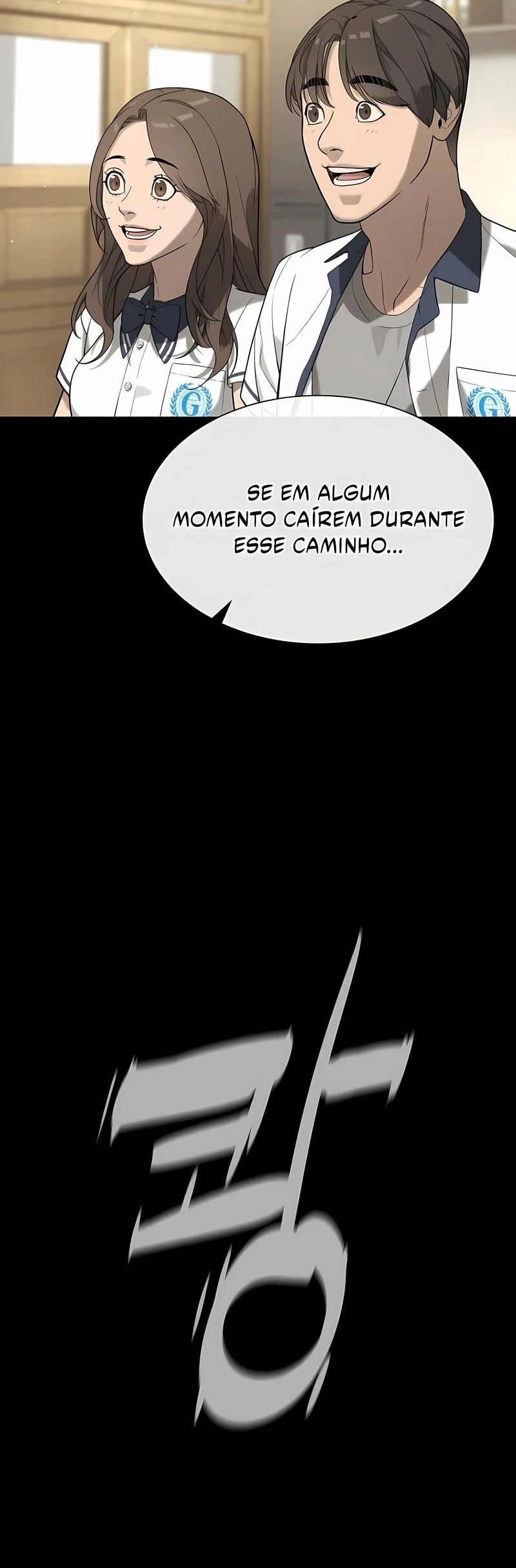 Assassino Pietro Capítulo 98 Página 36