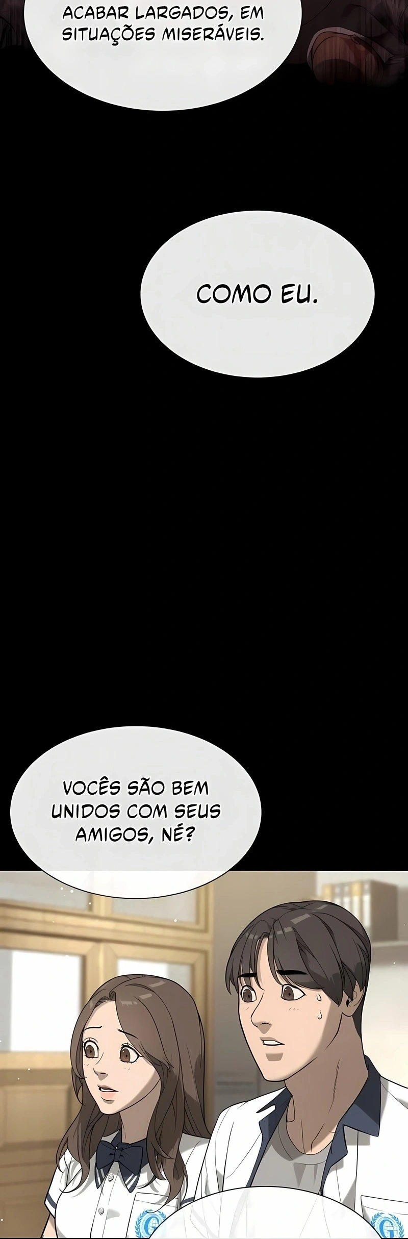 Assassino Pietro Capítulo 98 Página 39
