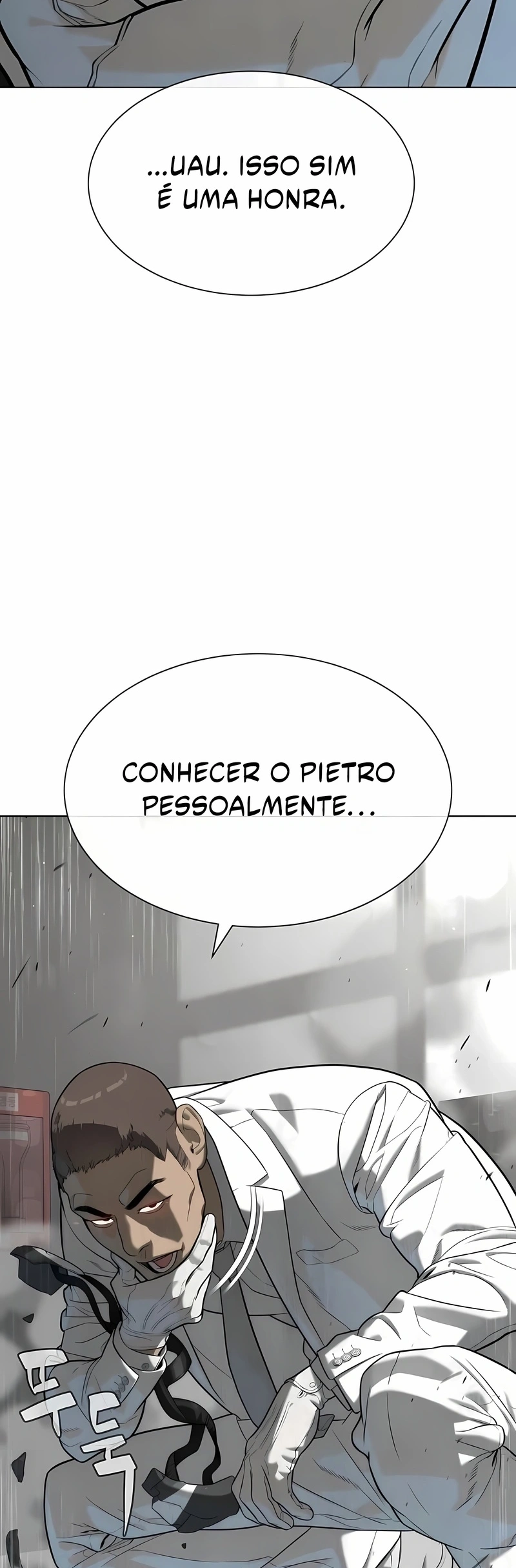 Assassino Pietro Capítulo 98 Página 4