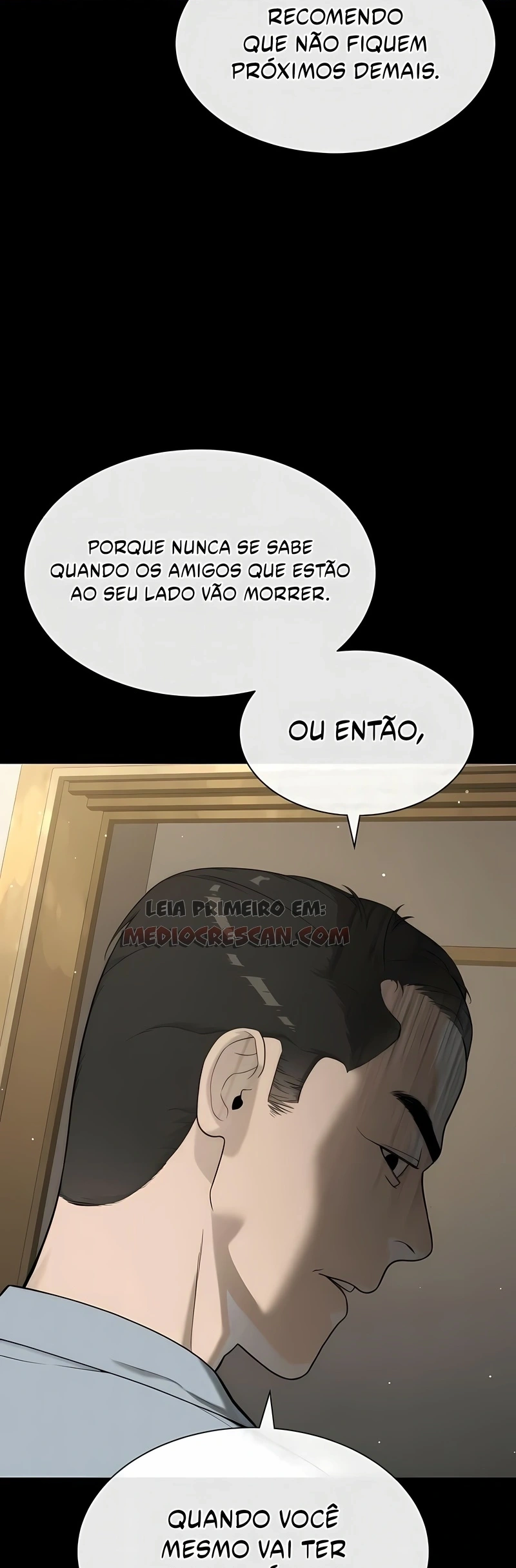 Assassino Pietro Capítulo 98 Página 40