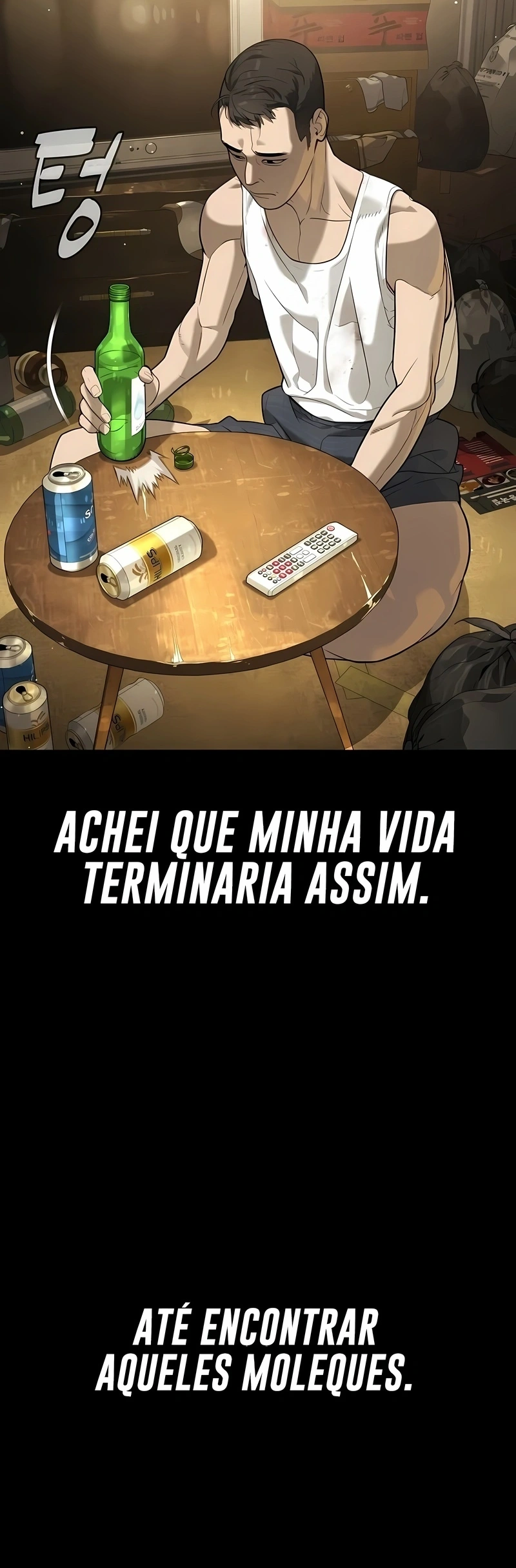 Assassino Pietro Capítulo 98 Página 43