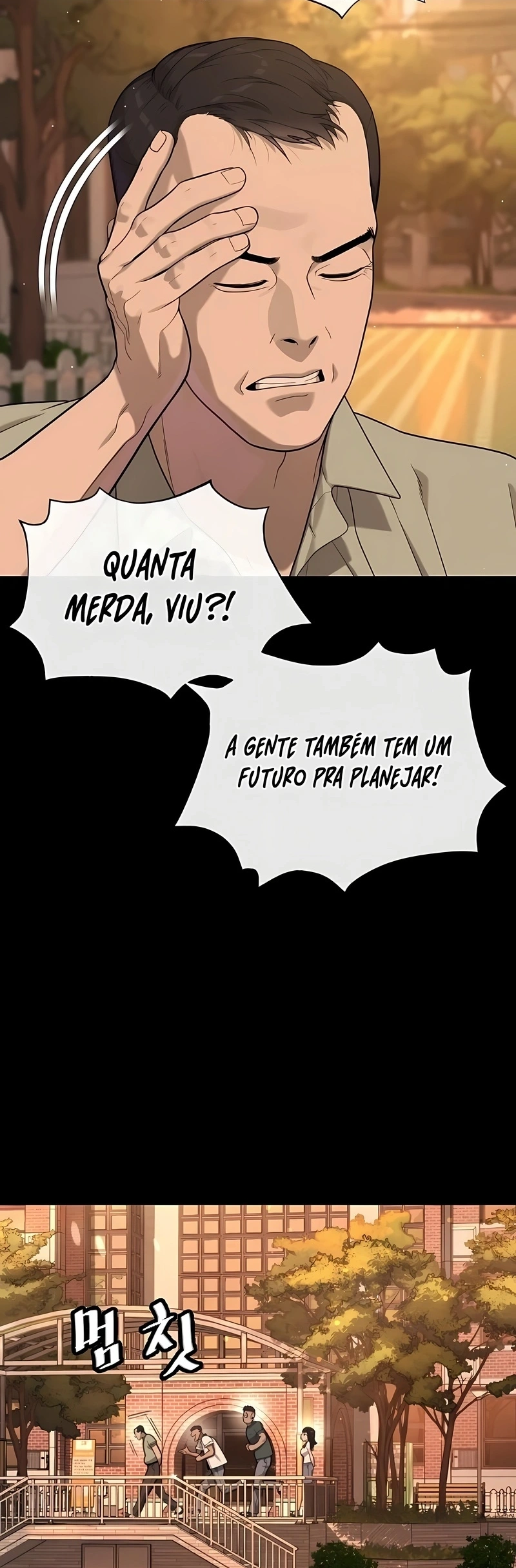 Assassino Pietro Capítulo 98 Página 55
