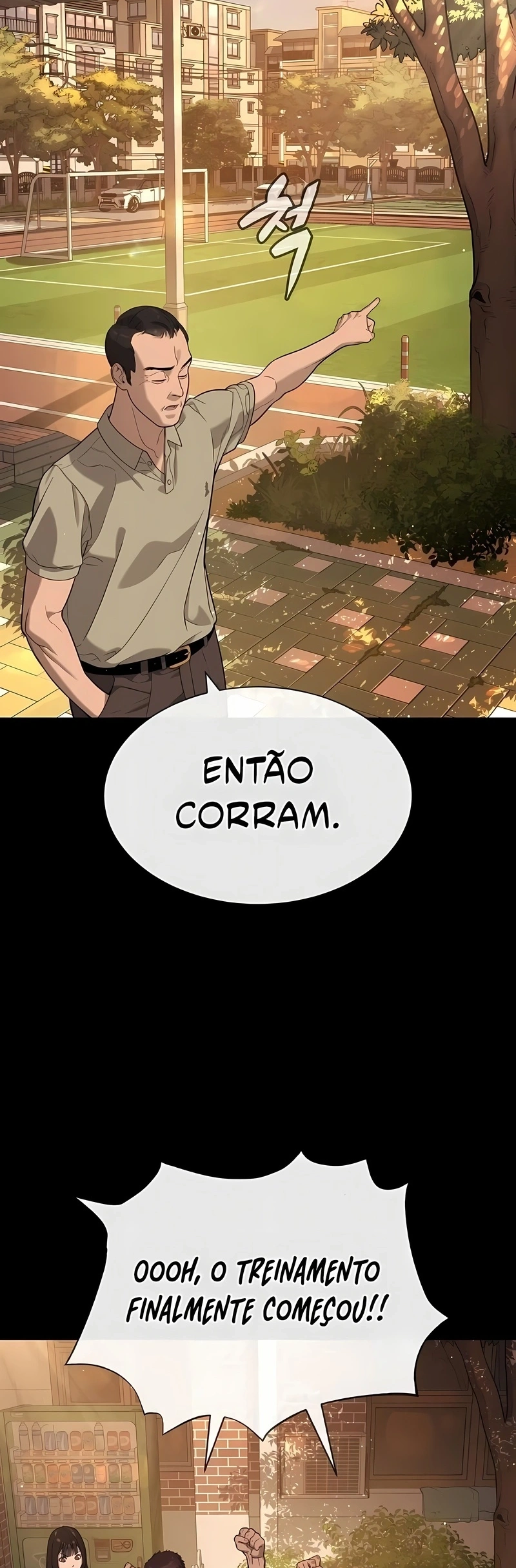 Assassino Pietro Capítulo 98 Página 57