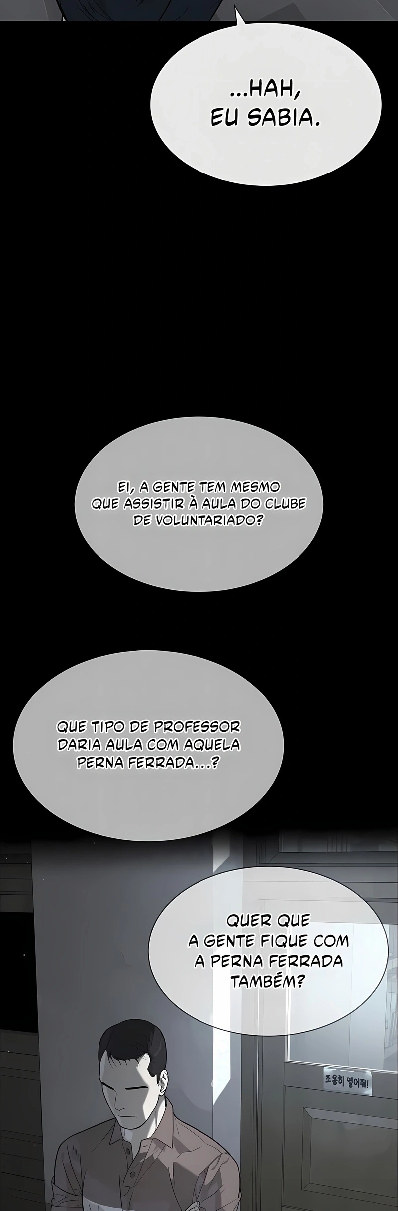 Assassino Pietro Capítulo 98 Página 62