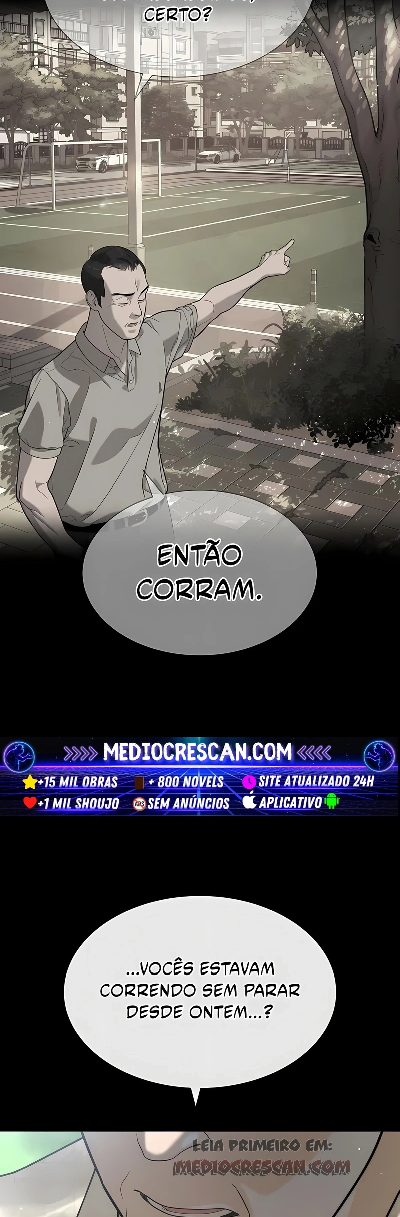 Assassino Pietro Capítulo 98 Página 69