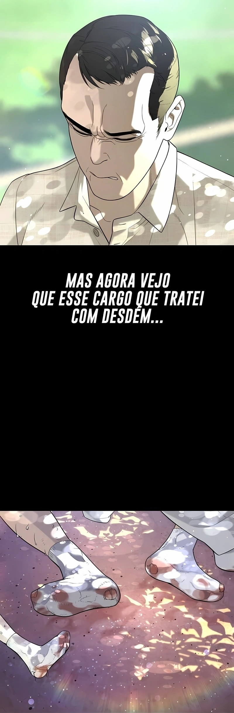 Assassino Pietro Capítulo 98 Página 72