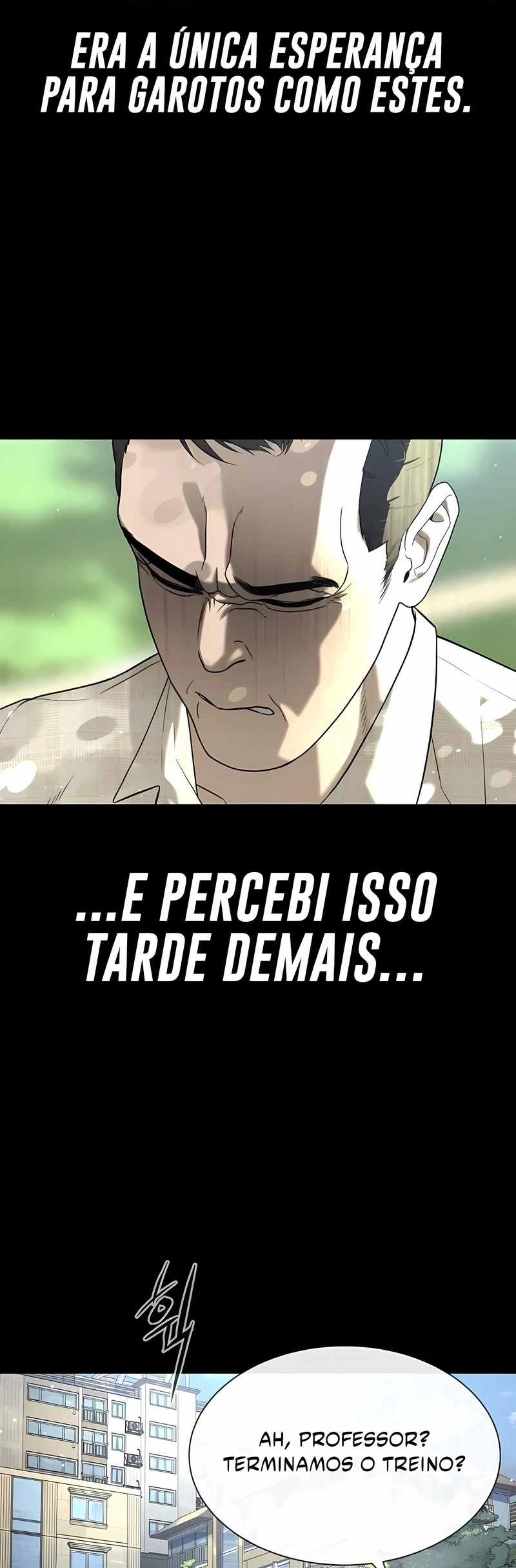 Assassino Pietro Capítulo 98 Página 73