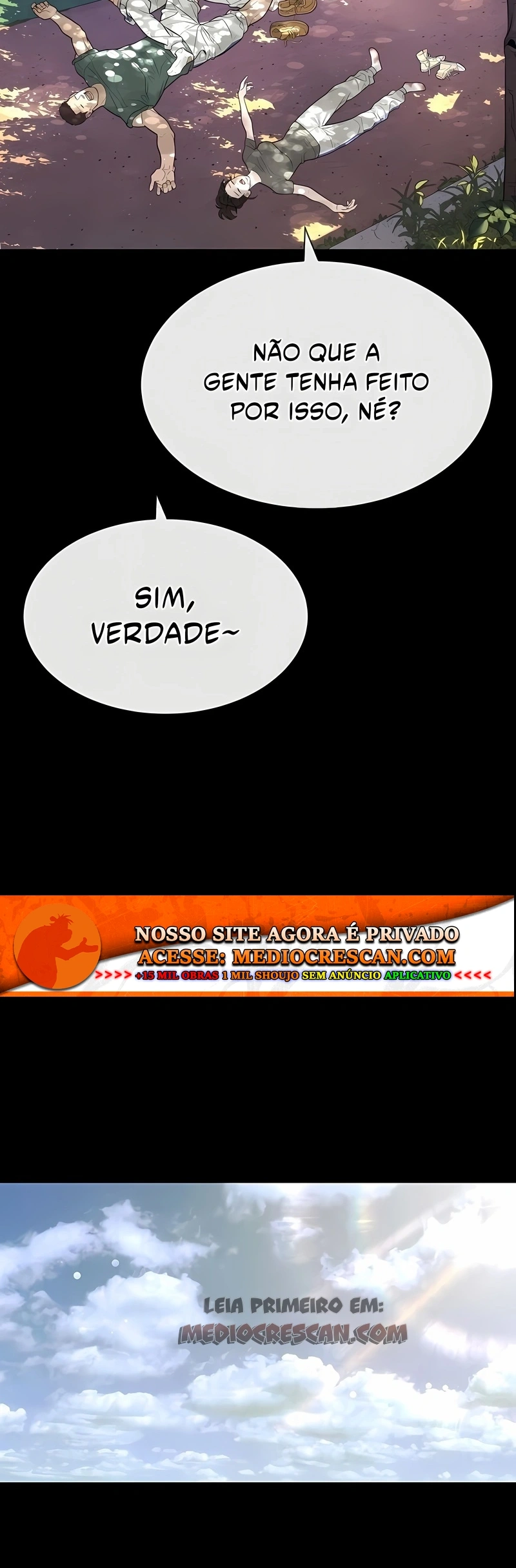 Assassino Pietro Capítulo 98 Página 75
