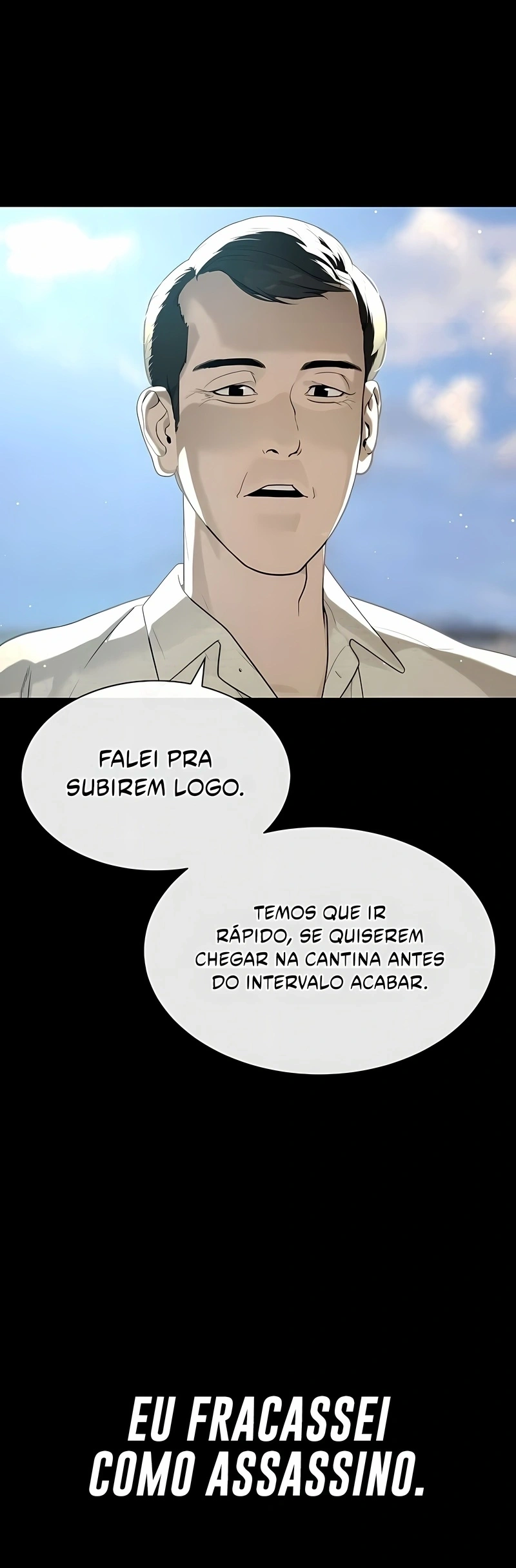 Assassino Pietro Capítulo 98 Página 78