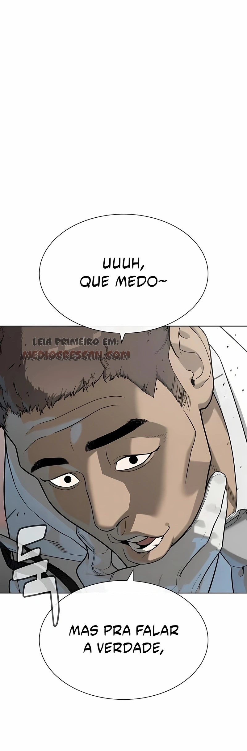 Assassino Pietro Capítulo 98 Página 8