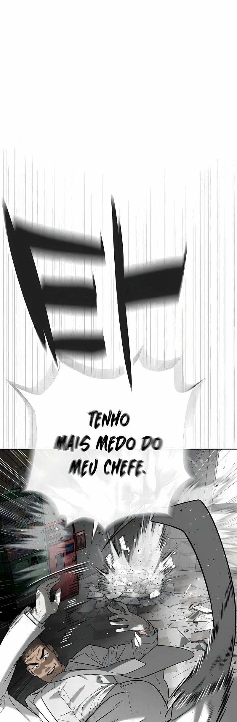 Assassino Pietro Capítulo 98 Página 9