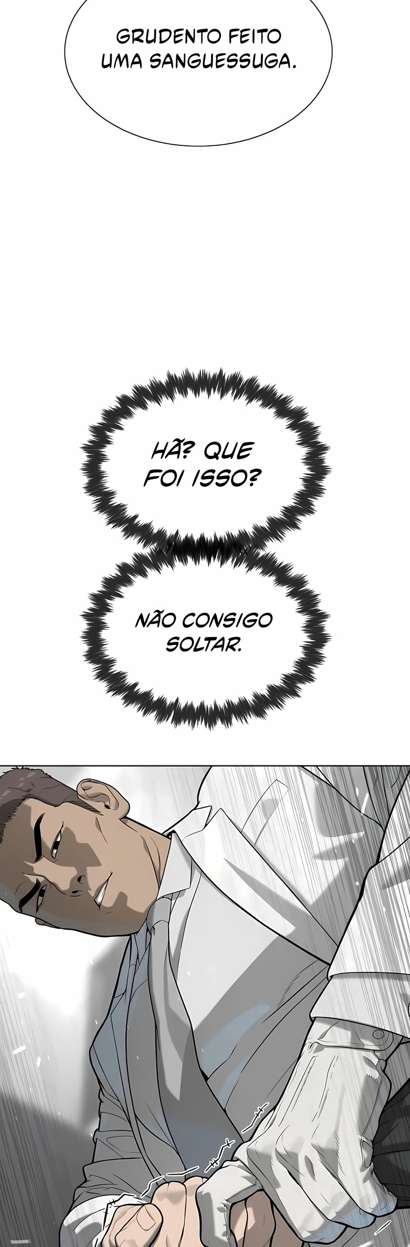 Assassino Pietro Capítulo 98 Página 92