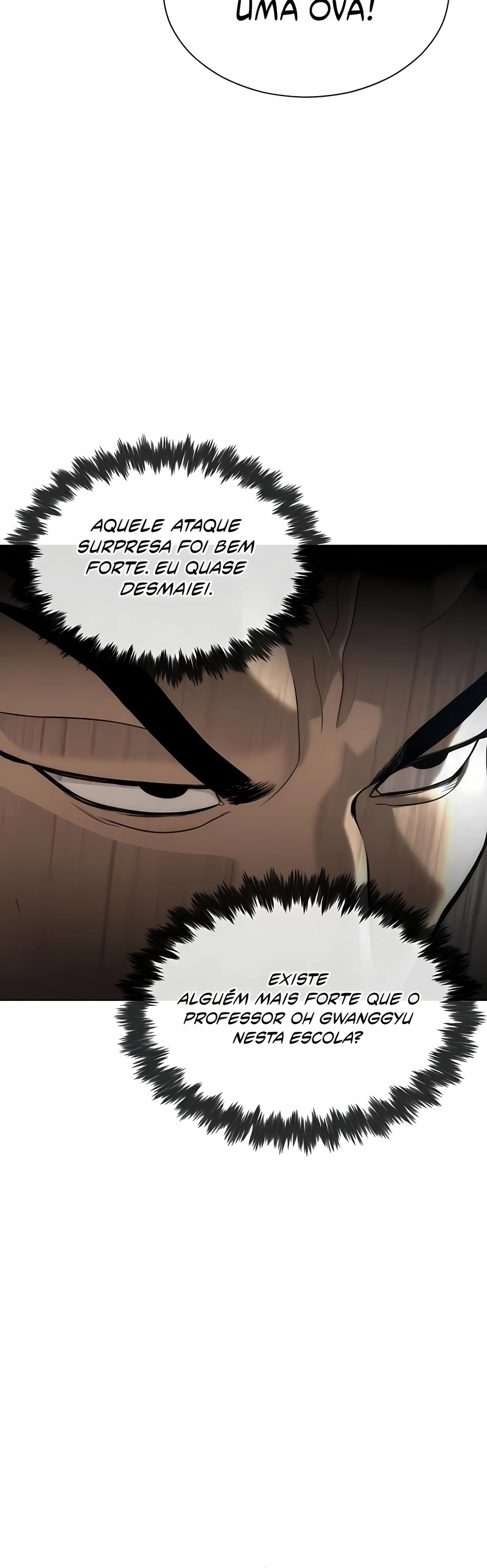 Assassino Pietro Capítulo 99 Página 10