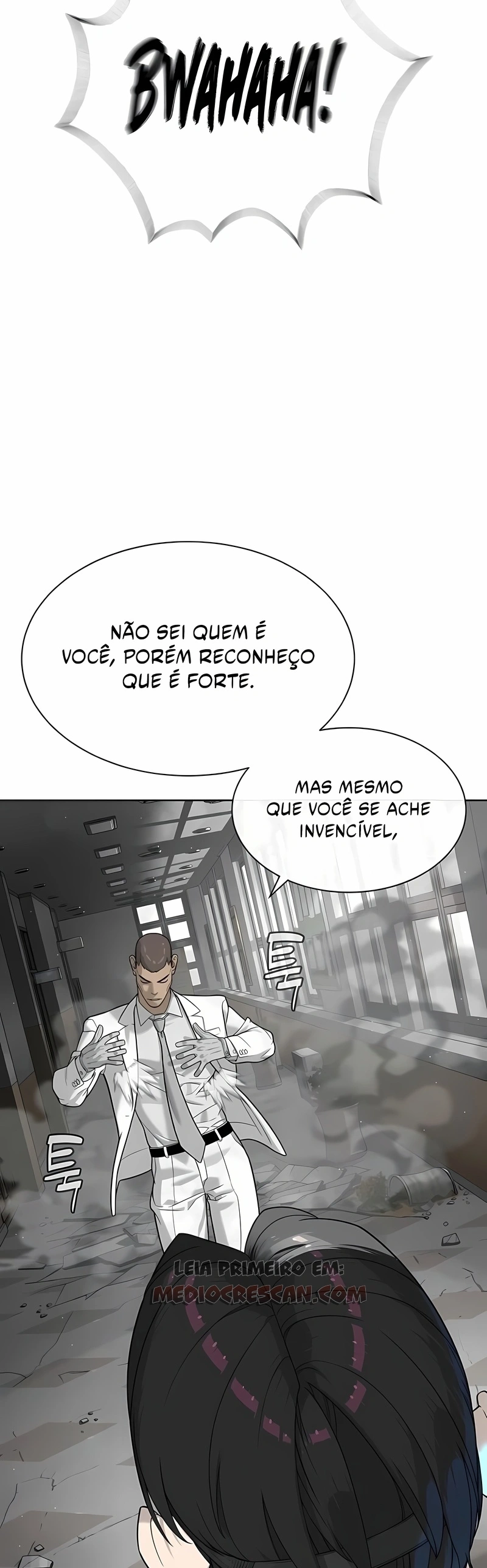 Assassino Pietro Capítulo 99 Página 13