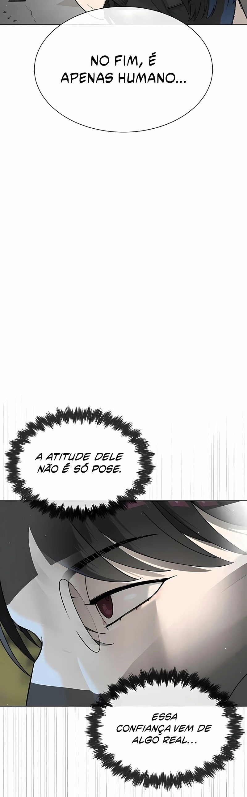 Assassino Pietro Capítulo 99 Página 14
