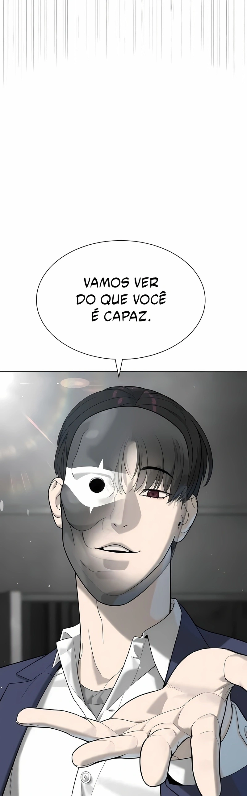 Assassino Pietro Capítulo 99 Página 18