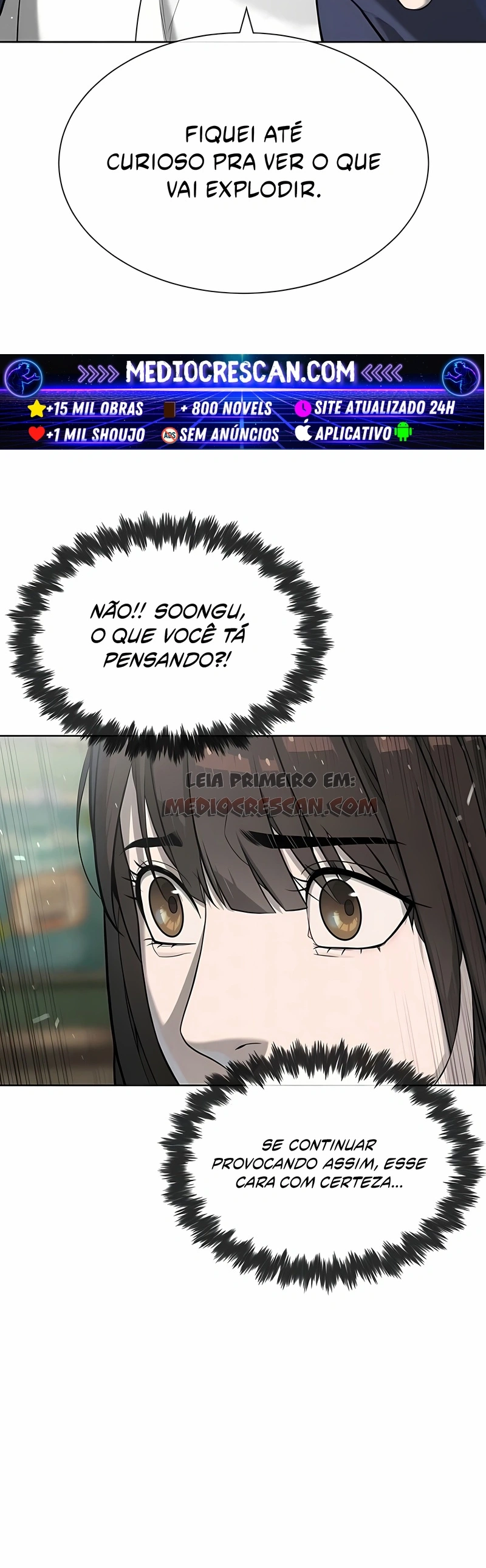 Assassino Pietro Capítulo 99 Página 19