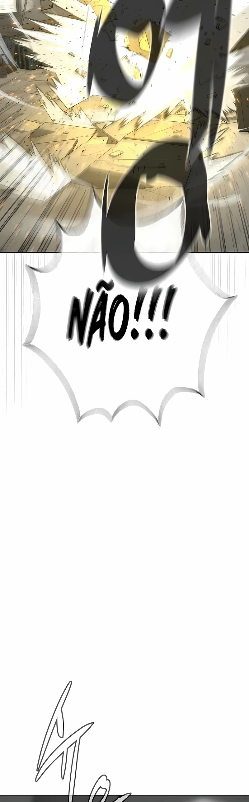 Assassino Pietro Capítulo 99 Página 22
