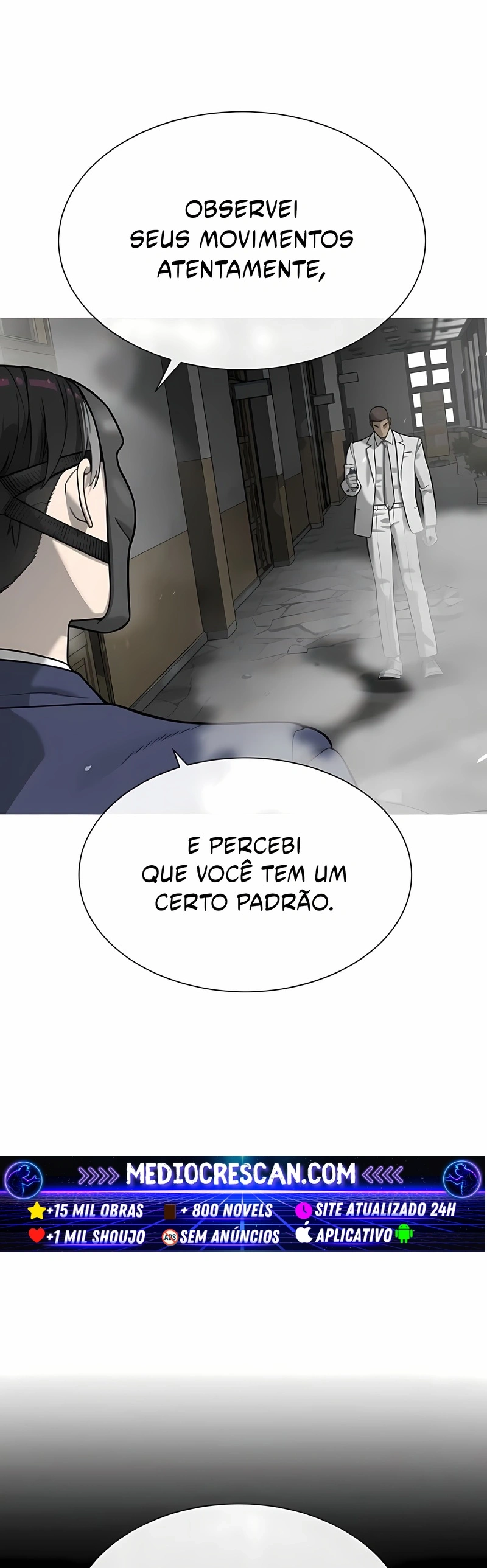 Assassino Pietro Capítulo 99 Página 30