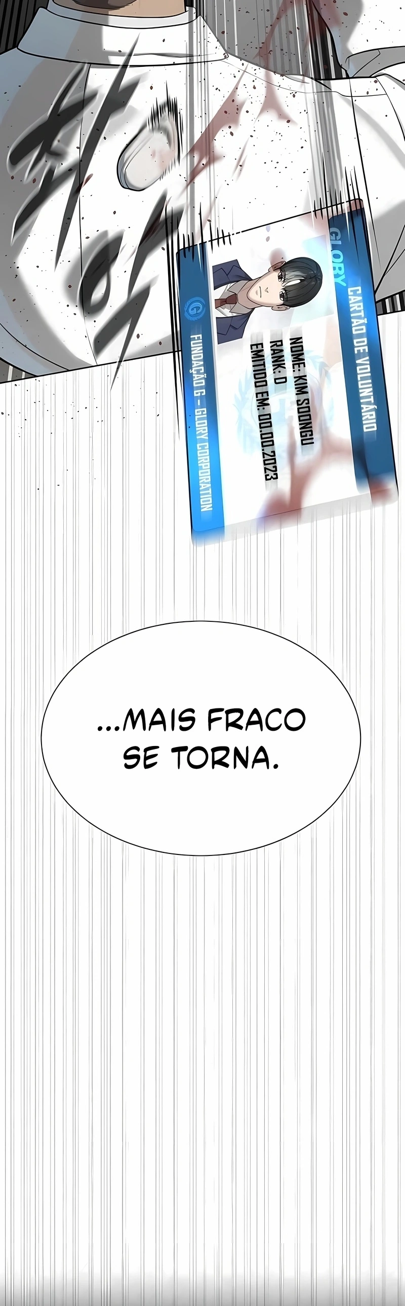 Assassino Pietro Capítulo 99 Página 41