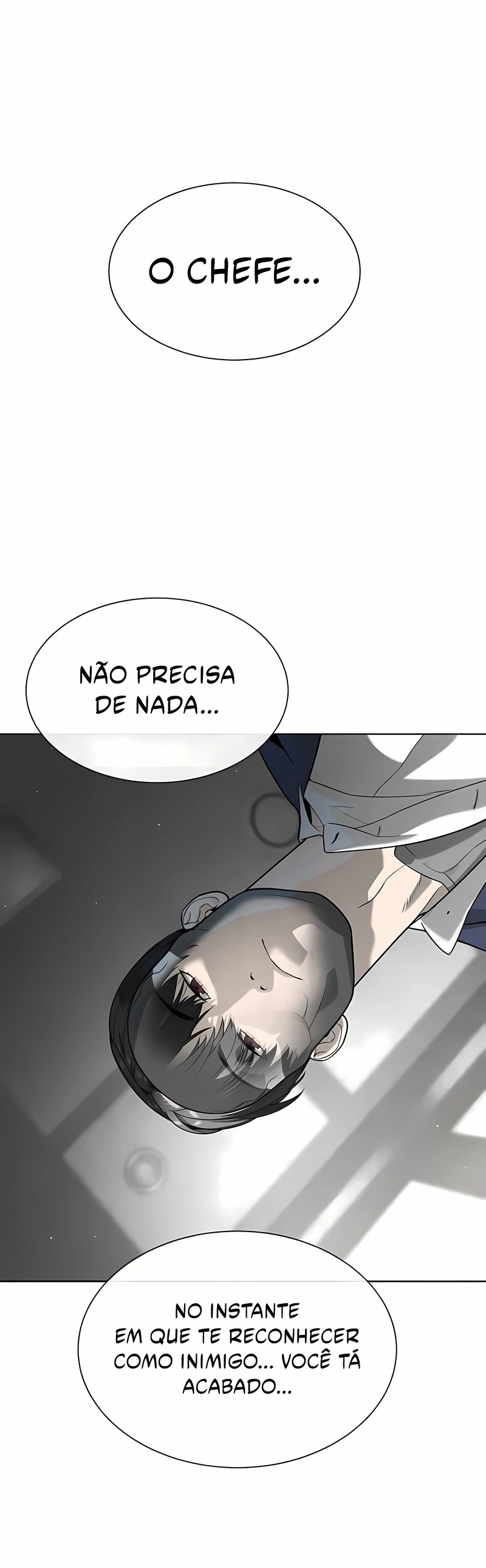 Assassino Pietro Capítulo 99 Página 50