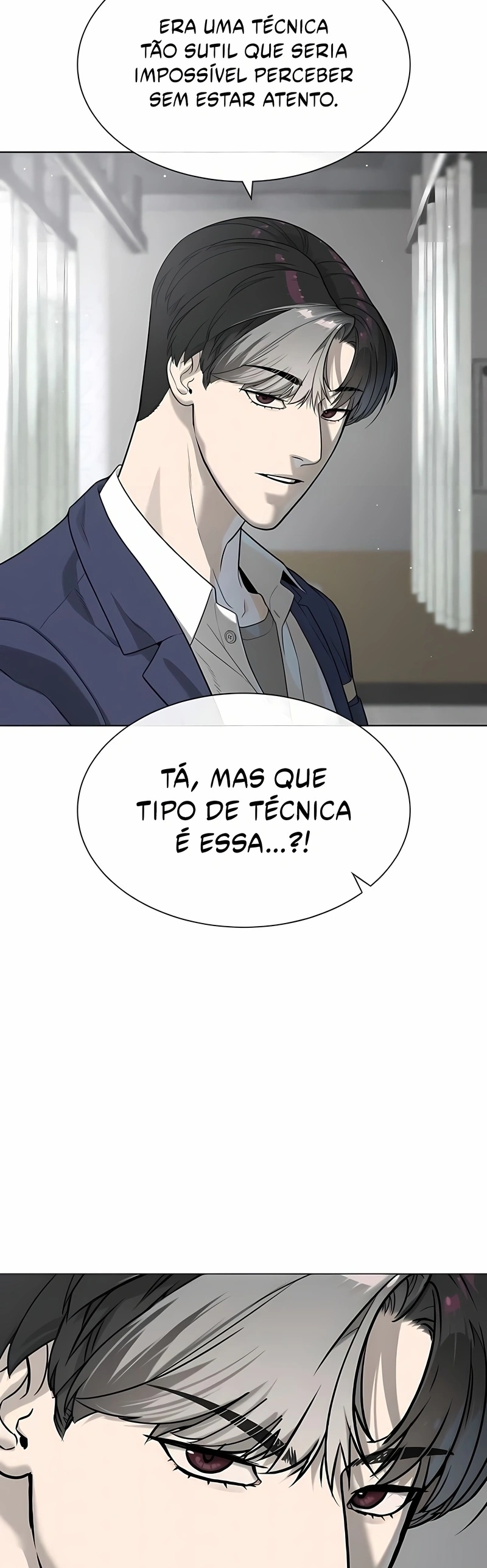 Assassino Pietro Capítulo 99 Página 56