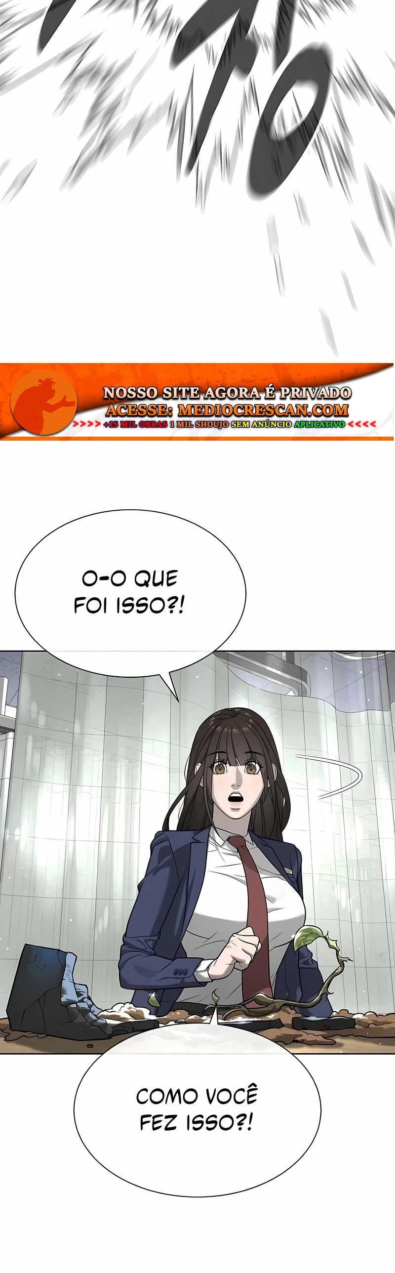 Assassino Pietro Capítulo 99 Página 60