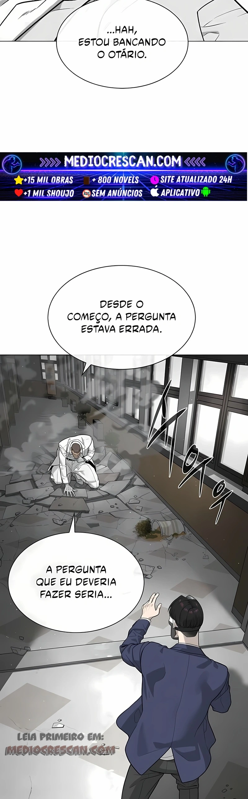 Assassino Pietro Capítulo 99 Página 7
