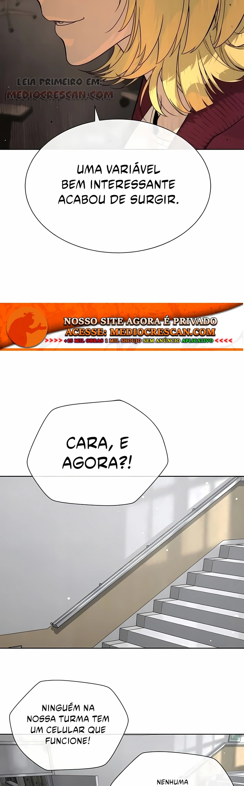 Assassino Pietro Capítulo 99 Página 71