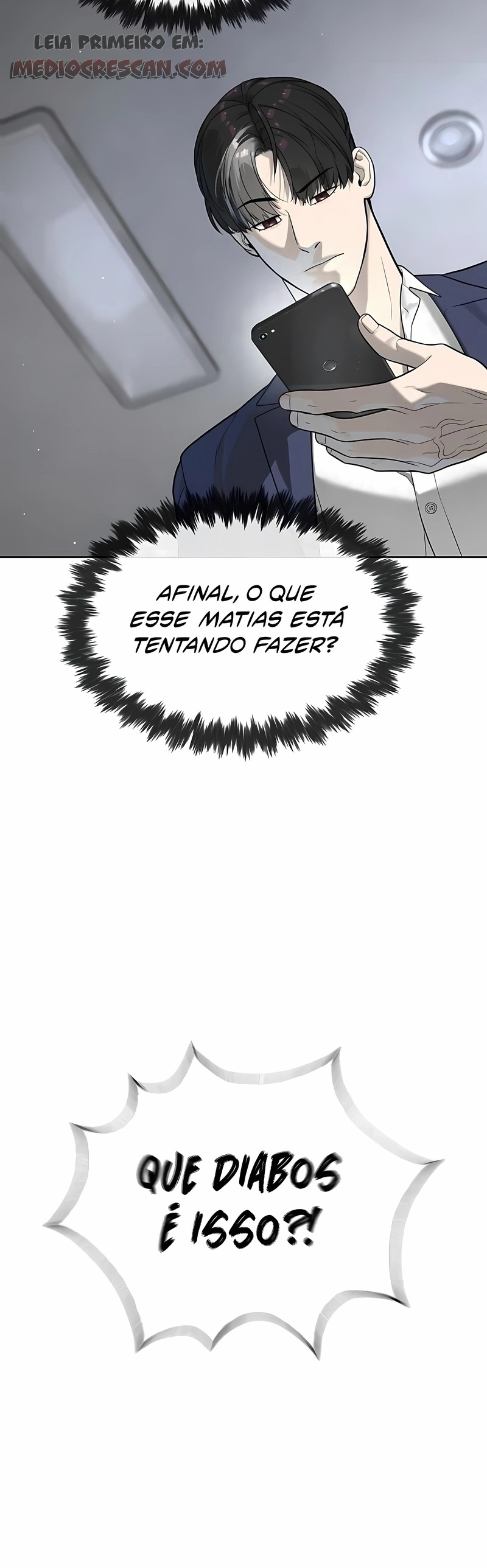 Assassino Pietro Capítulo 99 Página 78