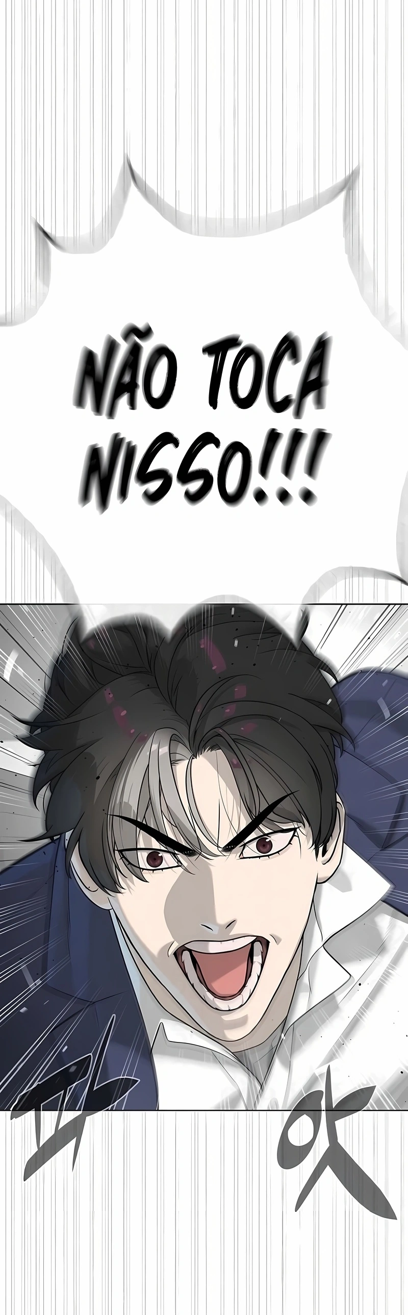 Assassino Pietro Capítulo 99 Página 81