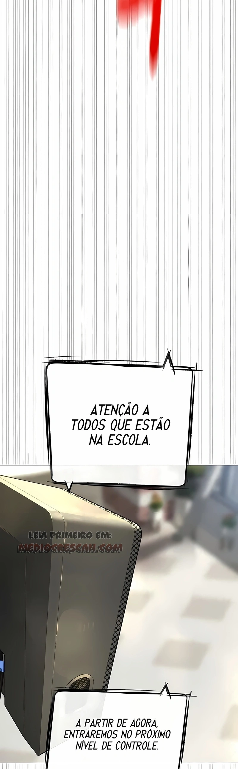 Assassino Pietro Capítulo 99 Página 96