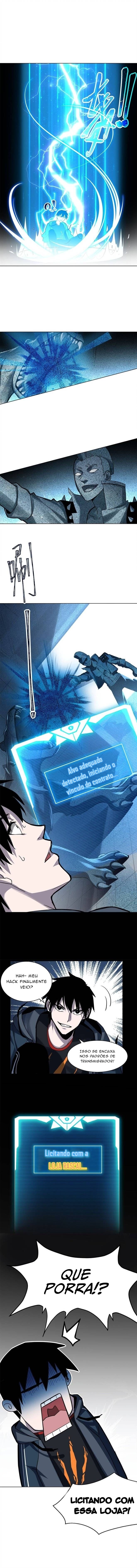 Astral Pet Store Capítulo 1 Página 15