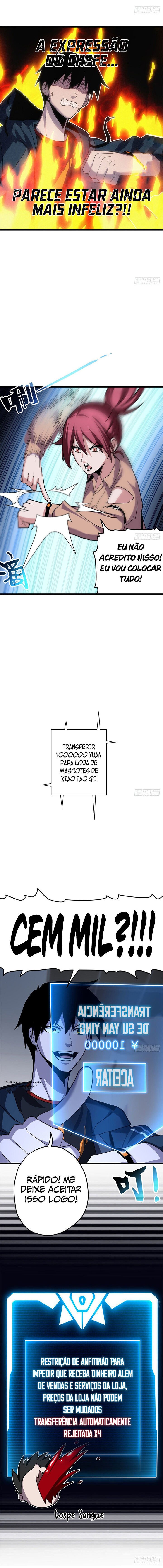 Astral Pet Store Capítulo 10 Página 12