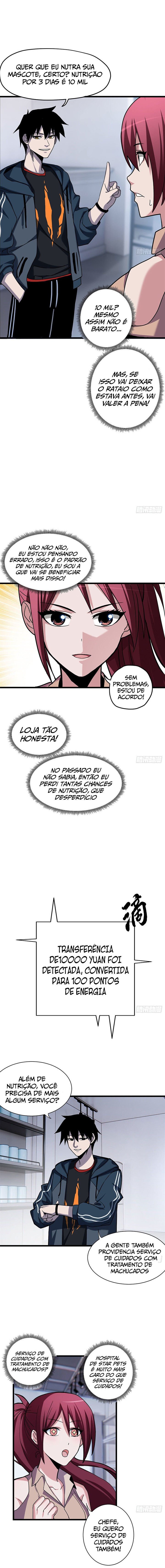 Astral Pet Store Capítulo 10 Página 15