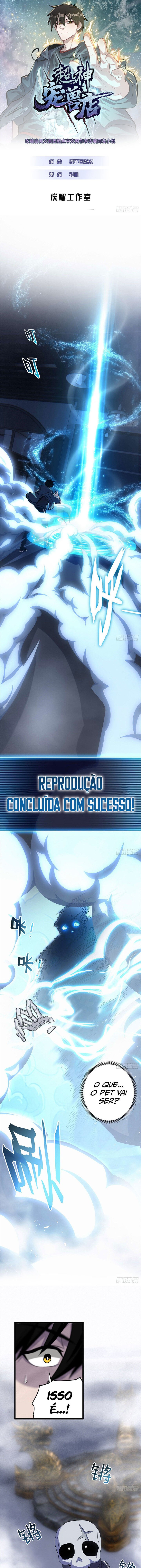 Astral Pet Store Capítulo 10 Página 3
