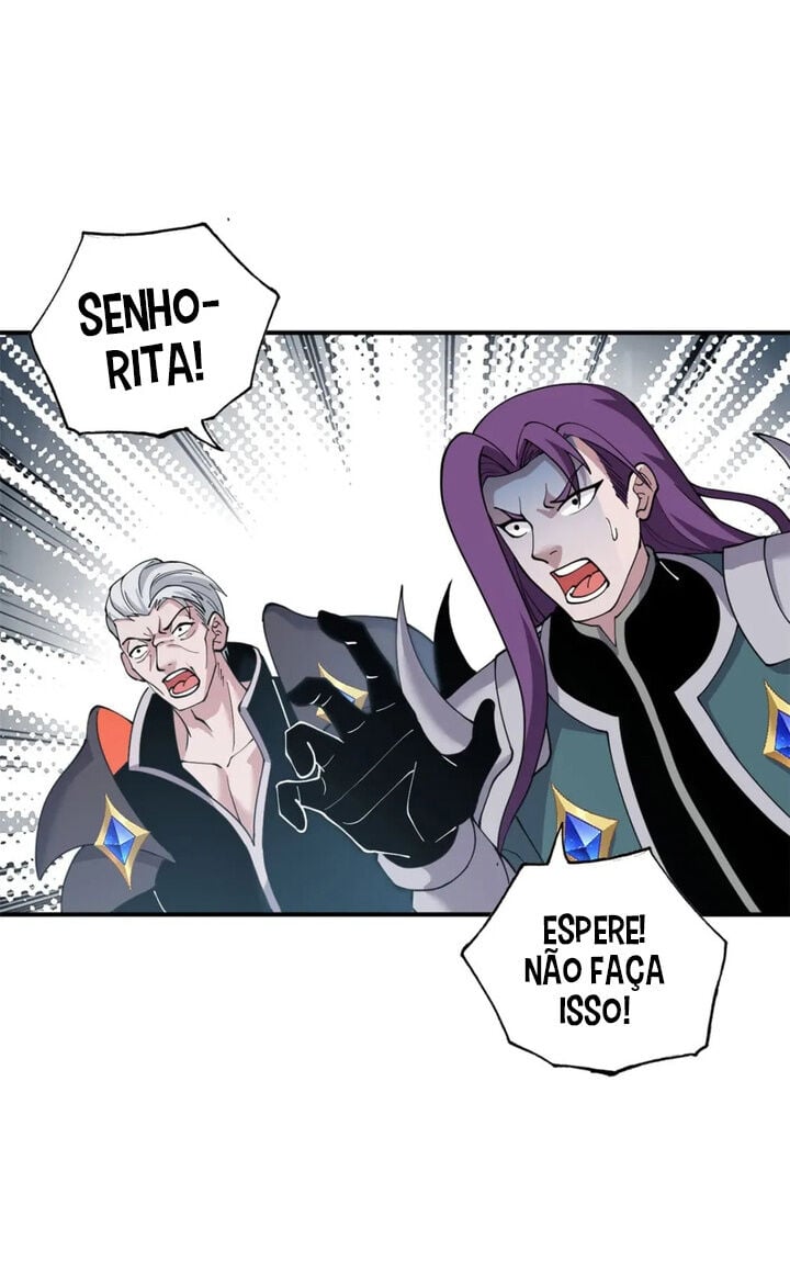 Astral Pet Store Capítulo 100 Página 12