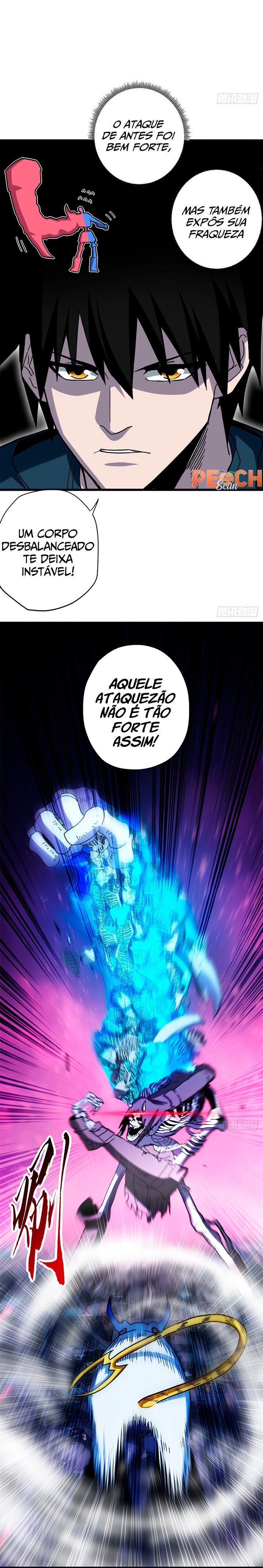 Astral Pet Store Capítulo 11 Página 14