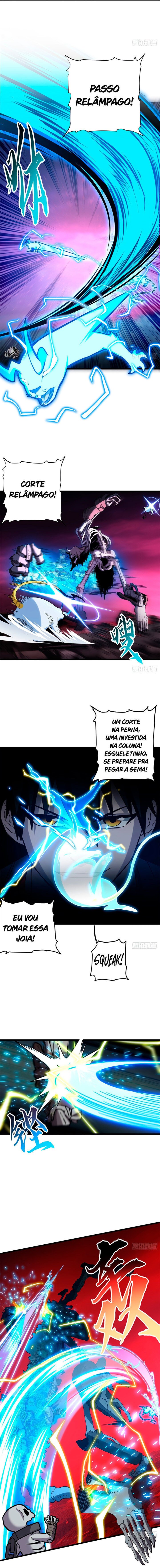 Astral Pet Store Capítulo 11 Página 15