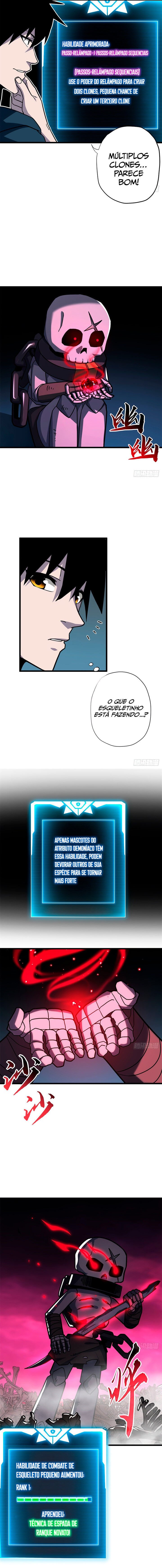 Astral Pet Store Capítulo 11 Página 17