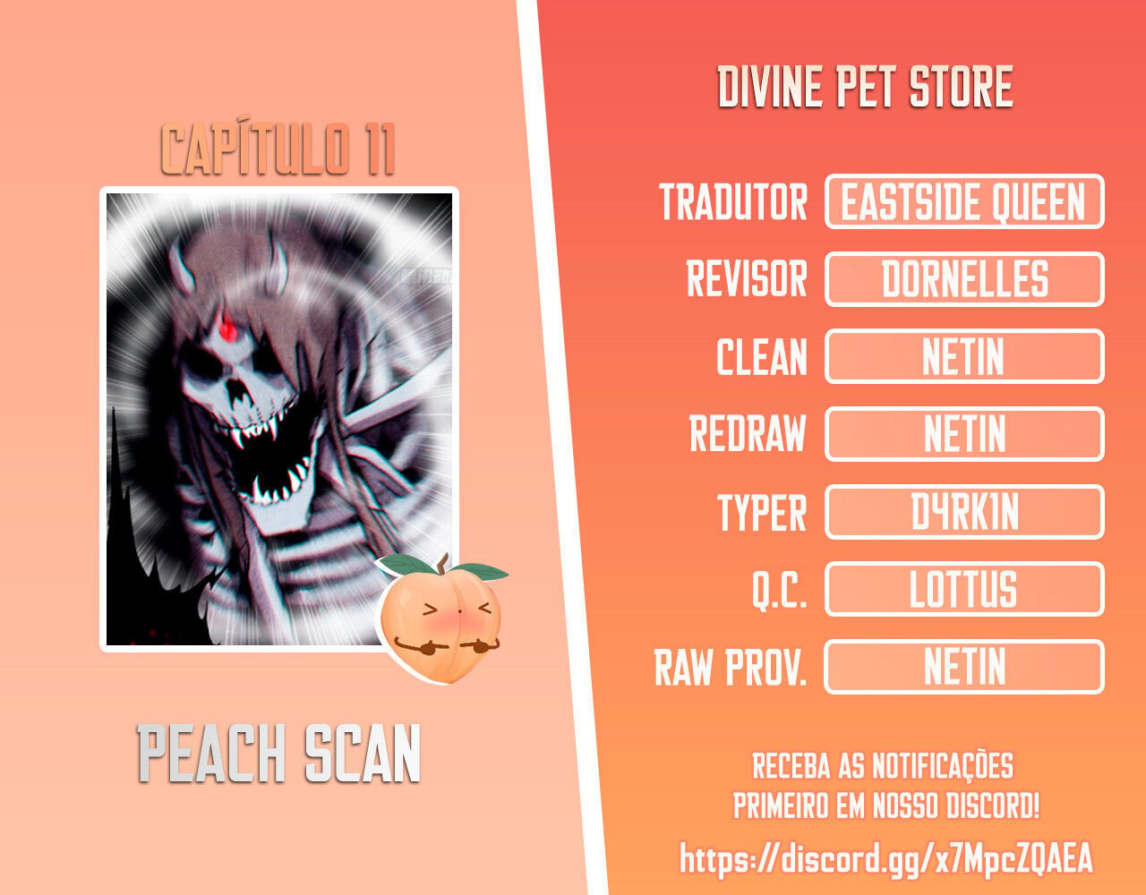 Astral Pet Store Capítulo 11 Página 2