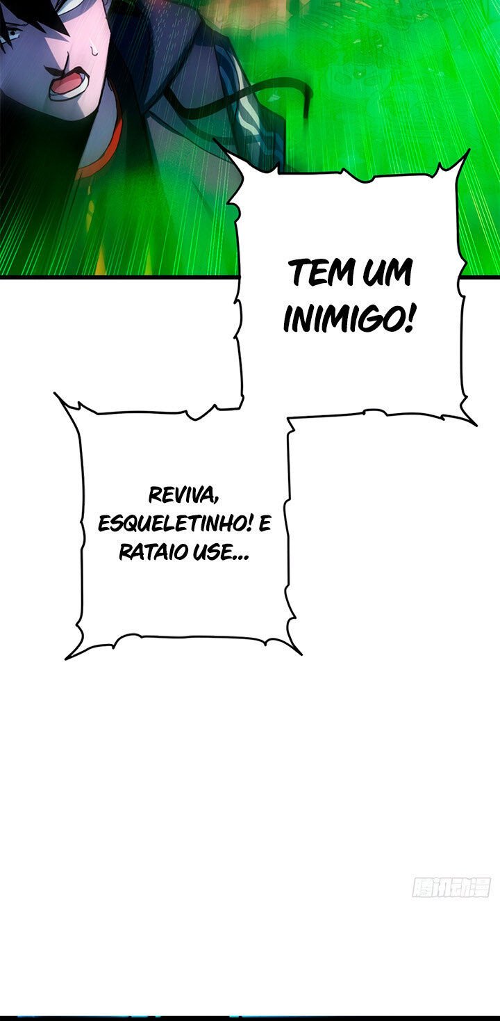 Astral Pet Store Capítulo 11 Página 6