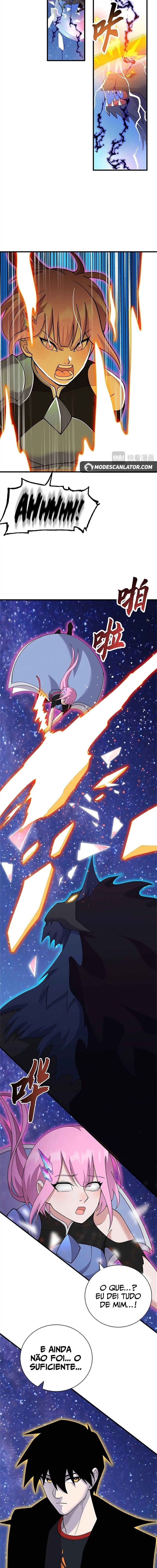 Astral Pet Store Capítulo 111 Página 11