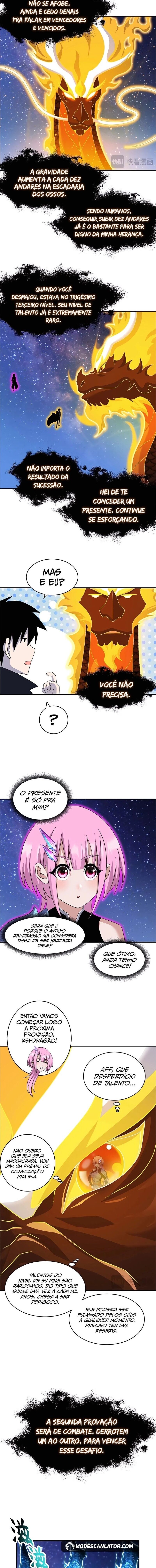 Astral Pet Store Capítulo 111 Página 2