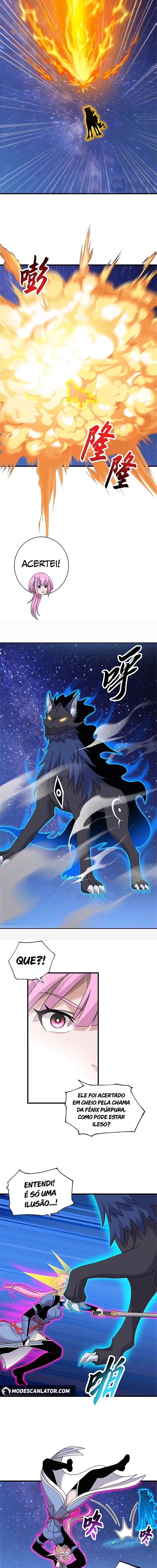 Astral Pet Store Capítulo 111 Página 6