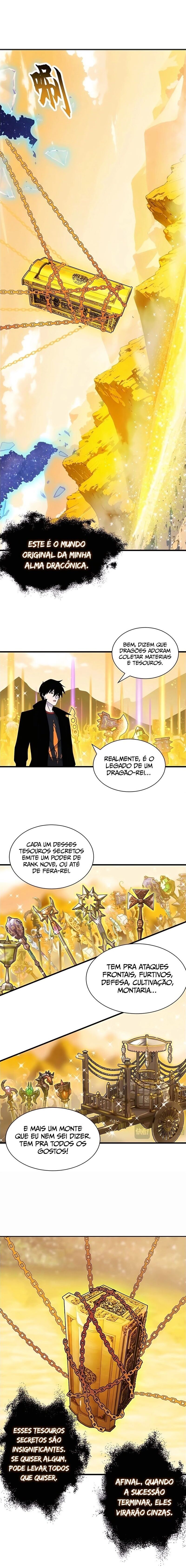 Astral Pet Store Capítulo 112 Página 6
