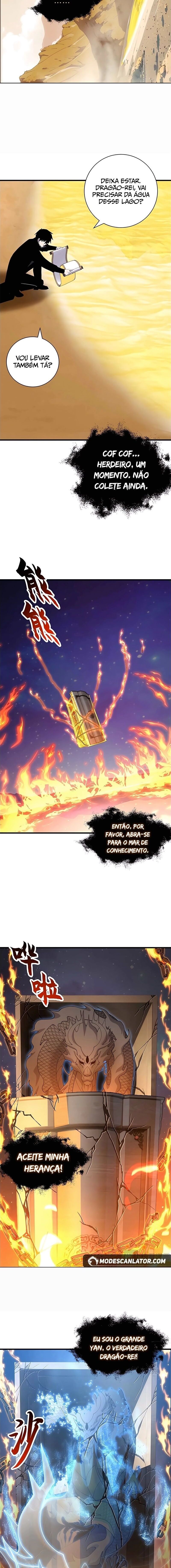 Astral Pet Store Capítulo 112 Página 8